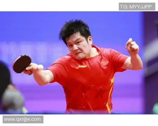 亚运会乒乓球巅峰对决樊振东与庄智渊的精彩较量即将上演