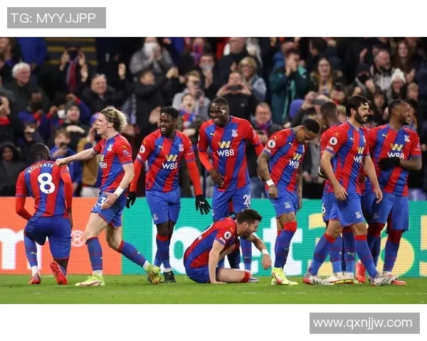 水晶宫与伯恩茅斯精彩对决正在直播中快来一起观看这场激烈比赛吧