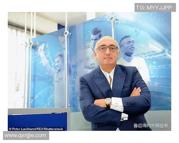 电讯报：经纪人巴内特因性侵遭到查询，曾主导贝尔转会皇马